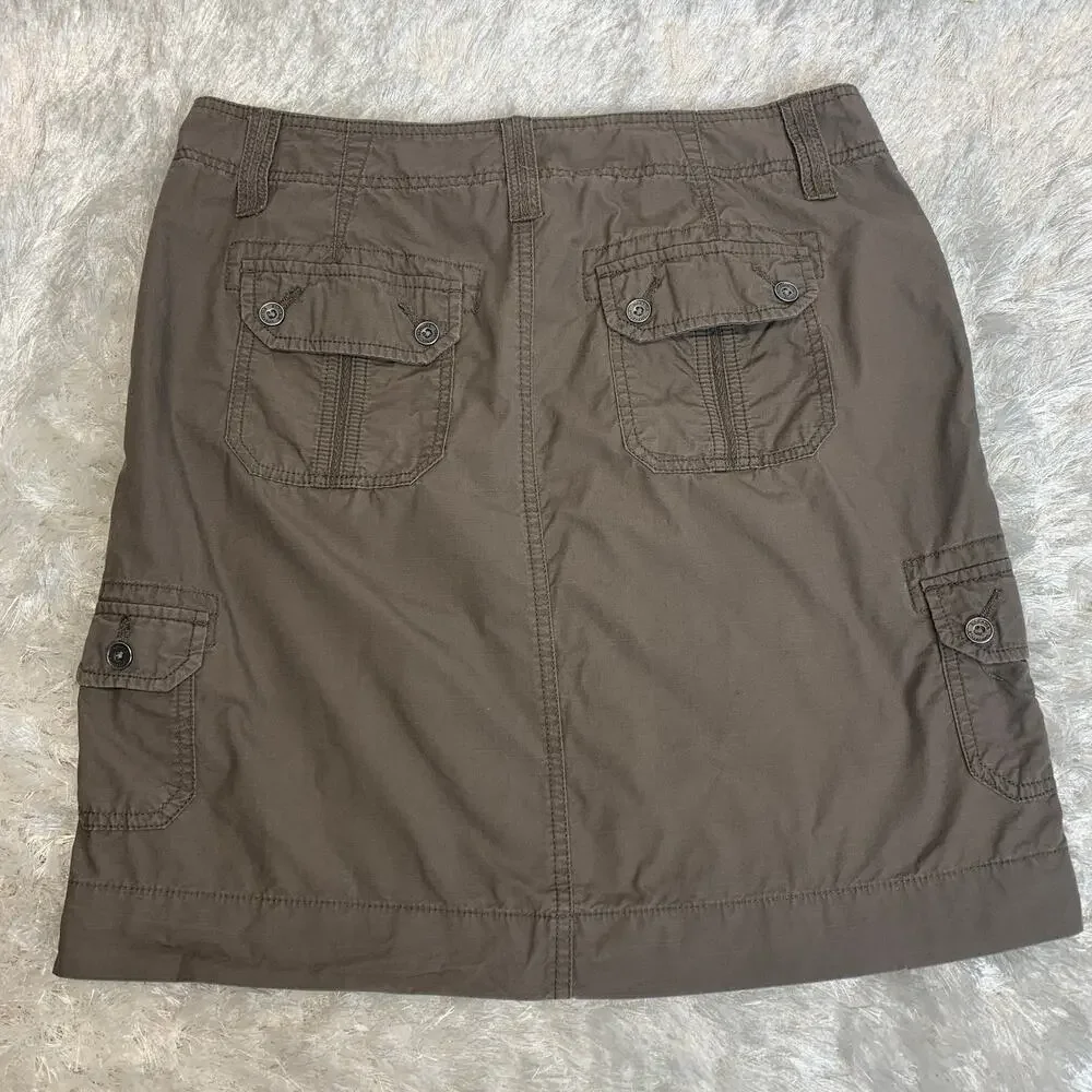 Sonoma brown cargo